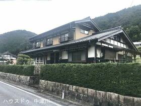 長野県木曽郡南木曽町田立