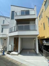 神奈川県川崎市高津区東野川１丁目