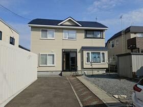 北海道岩見沢市上幌向北一条６丁目