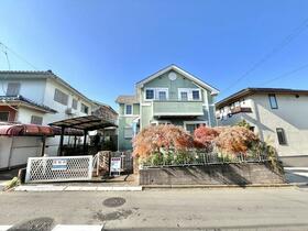 神奈川県横浜市旭区中沢２丁目