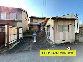 愛知県津島市南本町５丁目