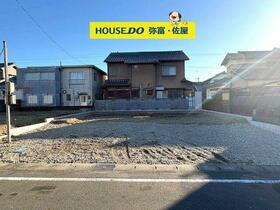 愛知県弥富市荷之上町六十人