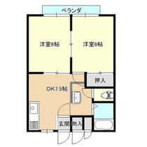 間取り：203006579385