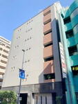 横浜市中区弁天通１丁目 11階建 築20年のイメージ