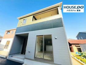 愛知県東海市名和町堂ノ前