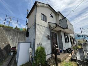 神奈川県川崎市麻生区細山8丁目