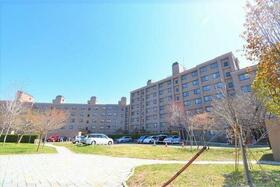 平岡フォレストタウンファミールハイツ１３番館　中古マンション