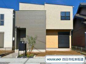 三重県四日市市蒔田２丁目