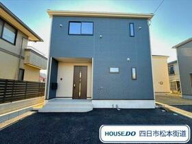 三重県四日市市富田一色町