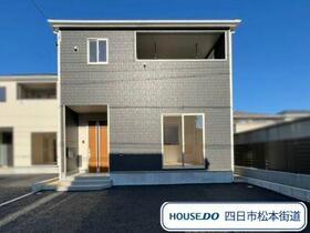 三重県四日市市富田一色町