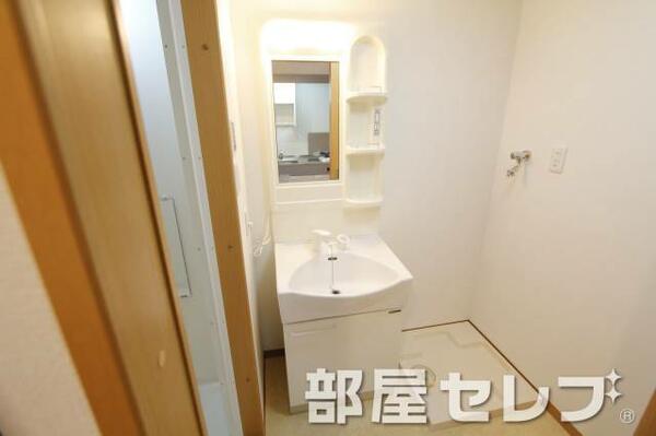 ニューシティアパートメンツ円上町 702｜愛知県名古屋市昭和区円上町(賃貸マンション1K・7階・29.90㎡)の写真 その8