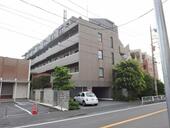 横浜市鶴見区東寺尾中台 5階建 築32年のイメージ