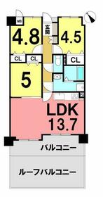 朝日プラザ倉敷エグゼ１４