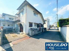 岡山県岡山市中区平井５丁目