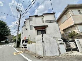 神奈川県川崎市多摩区栗谷１丁目