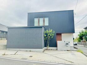 愛知県瀬戸市山の田町