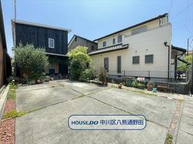 愛知県津島市北町