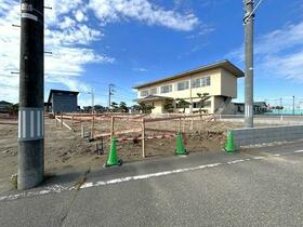 新潟県新潟市江南区早通５丁目