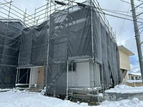 新潟県新潟市江南区早通５丁目