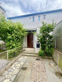 神奈川県横浜市青葉区大場町