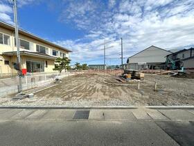 新潟県新潟市江南区早通５丁目