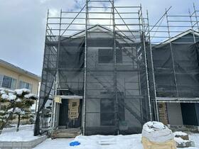 新潟県新潟市江南区早通５丁目