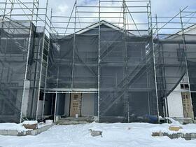 新潟県新潟市江南区早通５丁目