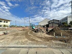 新潟県新潟市江南区早通５丁目