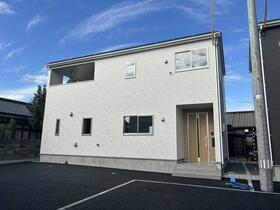 新潟県新潟市江南区丸潟新田