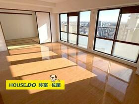 ライオンズマンションニューシティ蟹江六番館