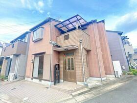 奈良県奈良市秋篠新町