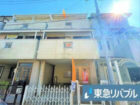 大阪府高石市千代田３丁目