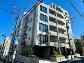 オープンレジデンシア小石川ヒルズ