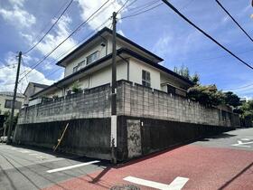 東京都調布市西つつじケ丘２丁目