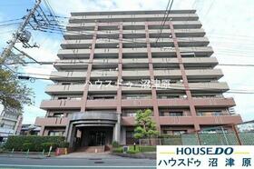 ウィスティリア富士