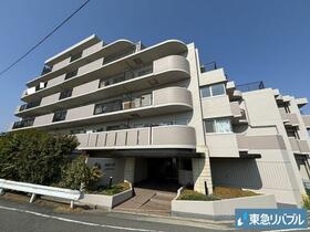 武庫川公園レックスマンション