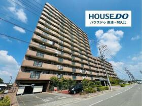 サンハウス尾張森岡ＩＩ