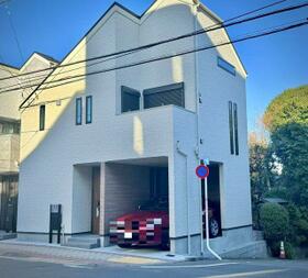 東京都大田区東雪谷１丁目