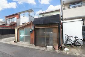 愛知県北名古屋市熊之庄山の前