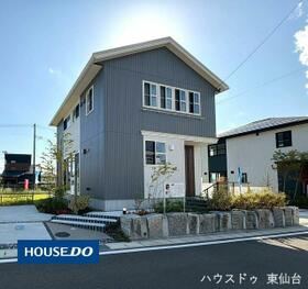 宮城県仙台市青葉区錦ケ丘１丁目