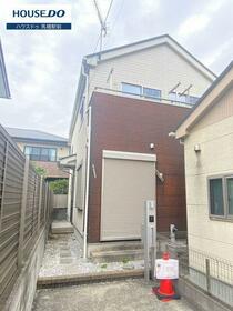 千葉県松戸市三矢小台３丁目