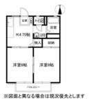 岡谷市塚間町2丁目 2階建 築39年のイメージ