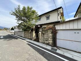 群馬県前橋市富士見町横室