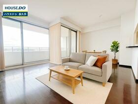 プレシアスシティ　ザ・シーズンズＤ棟