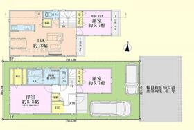 神奈川県相模原市中央区陽光台４丁目