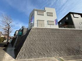 東京都町田市真光寺２丁目