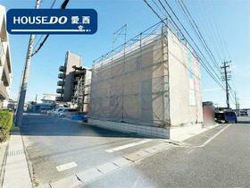 愛知県あま市下萱津山伏