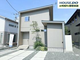 熊本県宇土市北段原町