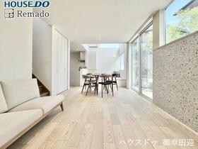 熊本県宇土市北段原町