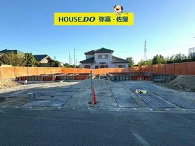 愛知県愛西市東保町中